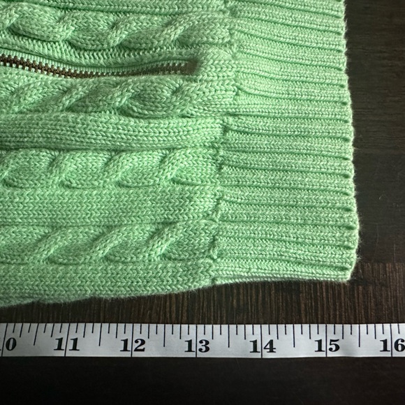 Lauren Ralph Lauren Women's Cardigan Sweater (643) - Picture 14 of 14